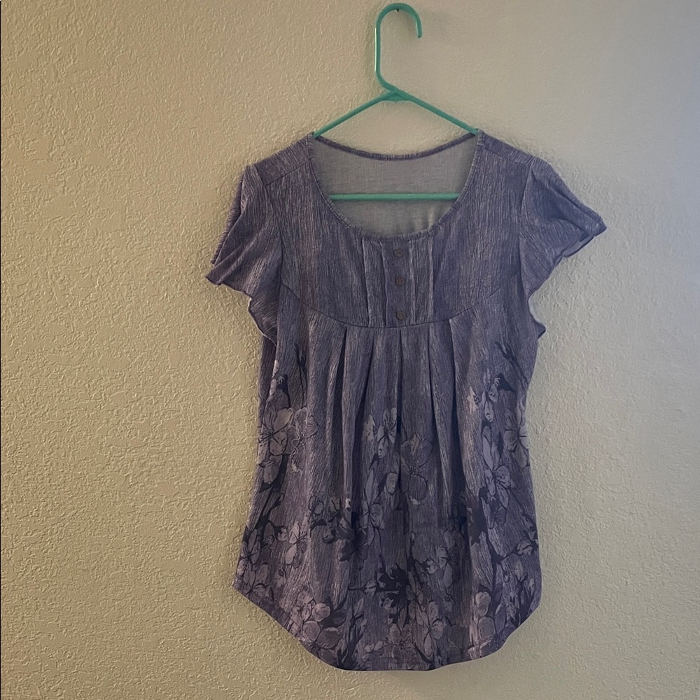 Women blouse